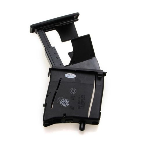 Drink Holders Black Car Front Water Cup Drink Holder Cup Holder 6q0858602e For 9n 2002-2010