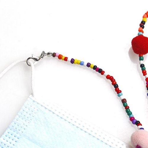 14523x Loose Bead Spacer Glass Beads Charms for DIY Jewely Bracelet