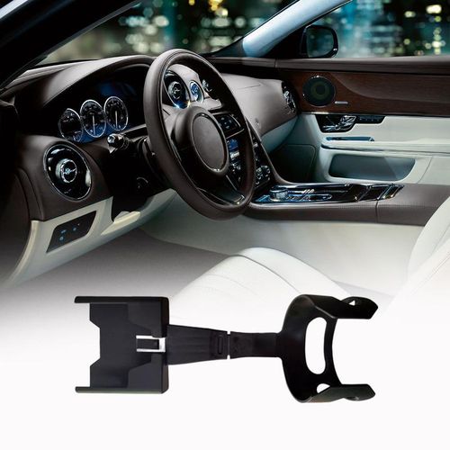 Multi-Functional Car Phone Holder Durable Beverage Can Holder For Vehicle
