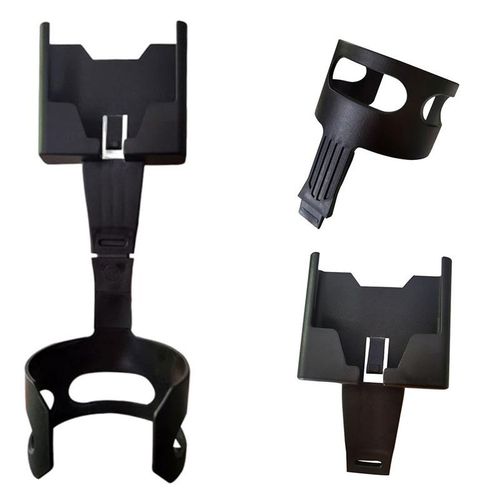 Multi-Functional Car Phone Holder Durable Beverage Can Holder For Vehicle