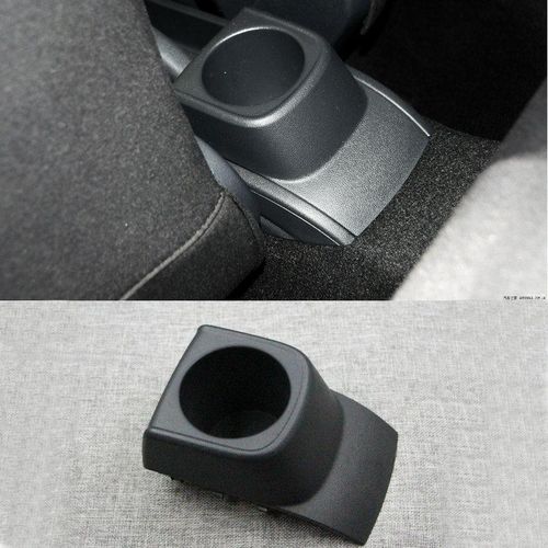 Apply To Polo 2011-2018 Central Cup Holder Rear Water Cup Holder Beverage Rack 6rd 862 533