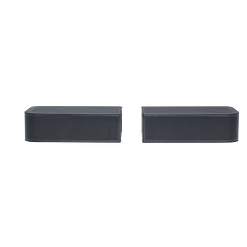 Jbl BAR 1300 11.1.4-Channel Soundbar With Detachable Surround Speakers - Black