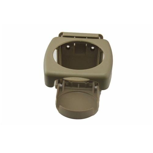 Universal High-Quality Folding Car Cup Holder Beverage Holder Multi-Functional Beverage Holder Auto Supplies Cup Shape