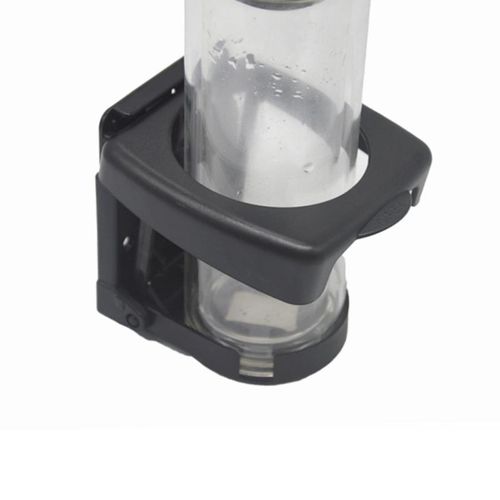 Universal High-Quality Folding Car Cup Holder Black Drink Holder Multifunctional Drink Holder Auto Supplies Car Cup Car Styling