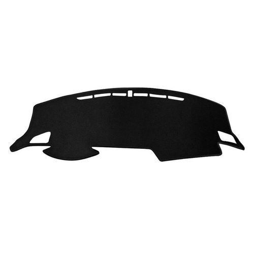 For Honda Civic 10th 2016 2017 2018 Car Dashmat Dashboard Cover Dash Mat Pad Car Sun Shade Dash Board Cover Carpet-