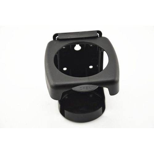 Car Styling Universal Folding Car Cup Holder Black Drink Holder Multifunctional Drink Holder Auto Supplies Car Cup Accessories