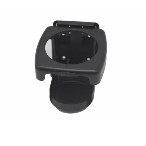 Car Styling Universal Folding Car Cup Holder Black Drink Holder Multifunctional Drink Holder Auto Supplies Car Cup Accessories