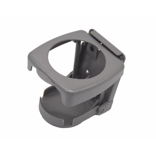 Car Styling Universal Folding Car Cup Holder Black Drink Holder Multifunctional Drink Holder Auto Supplies Car Cup Accessories