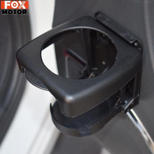 Universal Adjustable Folding Cup Drink Holder Mount Car Door Back Seat Cup Drink Holder Drink Mount Stand Car Drinks Cup Holder