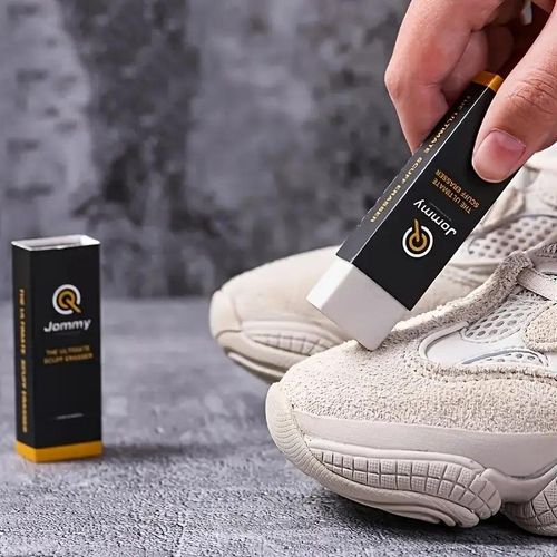Suede Eraser Shoe Brush White Shoe Cleaner Velvet Shoe Stain Remover Rubber Shoe Wipe