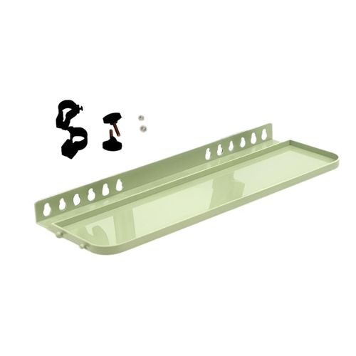 Easel Tray Shelf Paintbrush Tray Storage Tray Artists