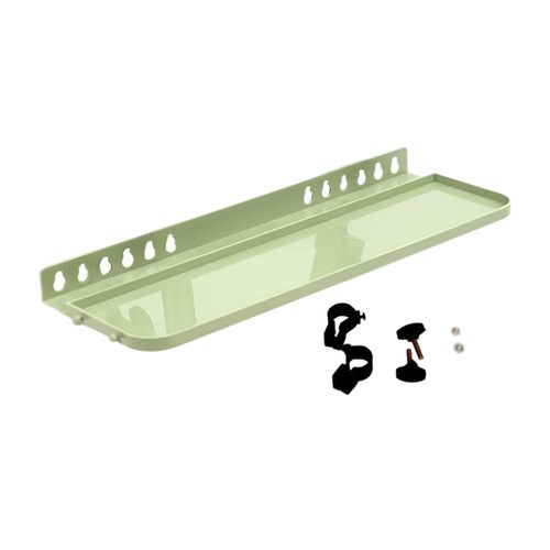 Easel Tray Shelf Paintbrush Tray Storage Tray Artists