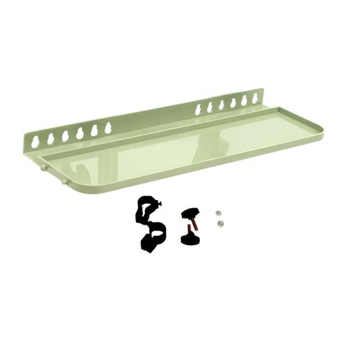 Easel Tray Shelf Paintbrush Tray Storage Tray Artists