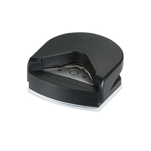 Mini Portable Corner Rounder Punch Round Corner Trimmer Cutter 4mm for Card Photo NO5111