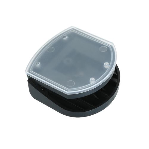 Mini Portable Corner Rounder Punch Round Corner Trimmer Cutter 4mm for Card Photo NO5111