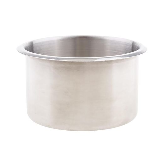 Marine Boat Rv Cup Drink Water Holder Support Built-In Rust Proof Cup Holders Recessed Stainless Steel Cup Drink Bottle For Boat