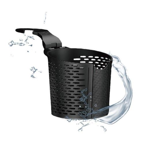 Universal Car Cup Holder Multifunctional Hanging Mount Drink Bottle Organizer Auto Truck Back Seat Storage Bottle Holder Stand