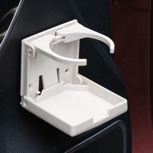 Adjustable Cup Drink Holder W/ Install Fittings For Car Truck Boat Camper Suv Rv