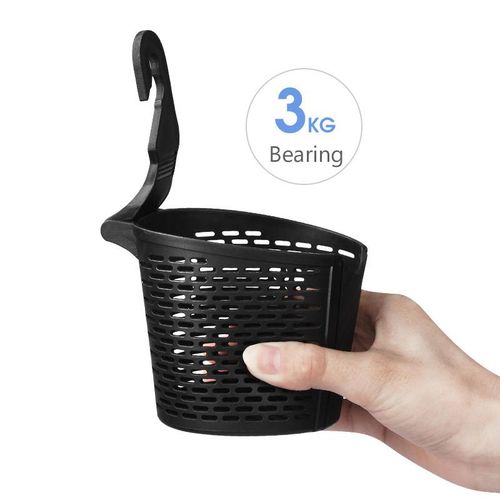 Car Cup Holder With Hook Car Door Seats Hanging Mount Drink Bottles Bracket Water Cup Storage Holders Auto Interior Accessories