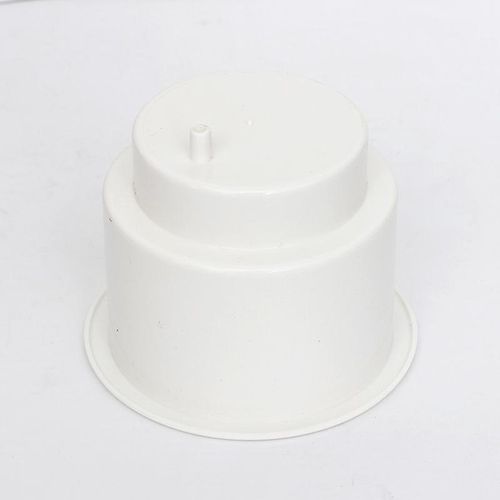 White Side Hole Recessed Cup Drink Holder For Marine Boat Car Rv Recessed Cup Drink Holder Insert Bottle Holder Car Accessories