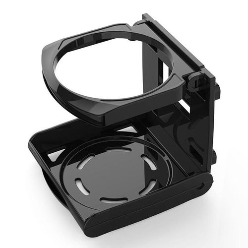 Drink Holders Foldable Cupholders Brackets Support Cup Holder For Home