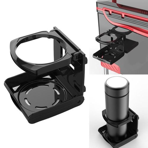 Drink Holders Foldable Cupholders Brackets Support Cup Holder For Home