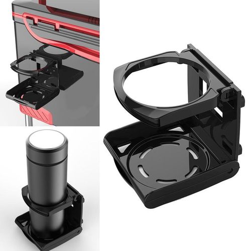 Drink Holders Foldable Cupholders Brackets Support Cup Holder For Home