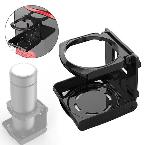 Drink Holders Foldable Cupholders Brackets Support Cup Holder For Home
