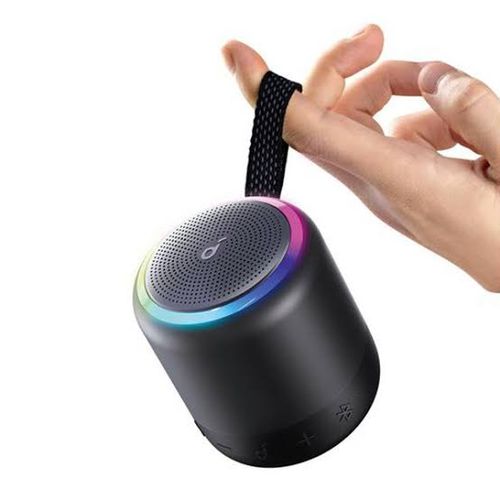 Anker Soundcore Mini 3 Pro Bluetooth Speaker Black