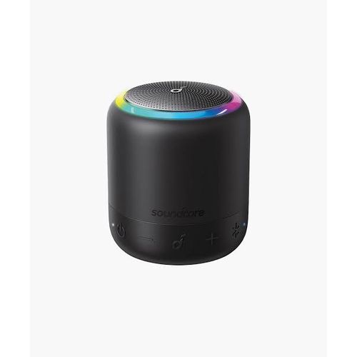 Anker Soundcore Mini 3 Pro Bluetooth Speaker Black
