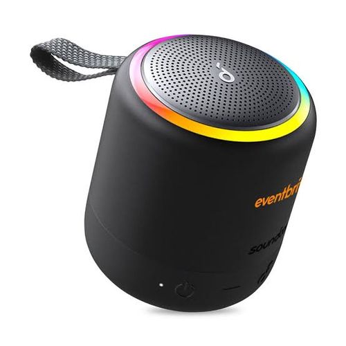 Anker Soundcore Mini 3 Pro Bluetooth Speaker Black