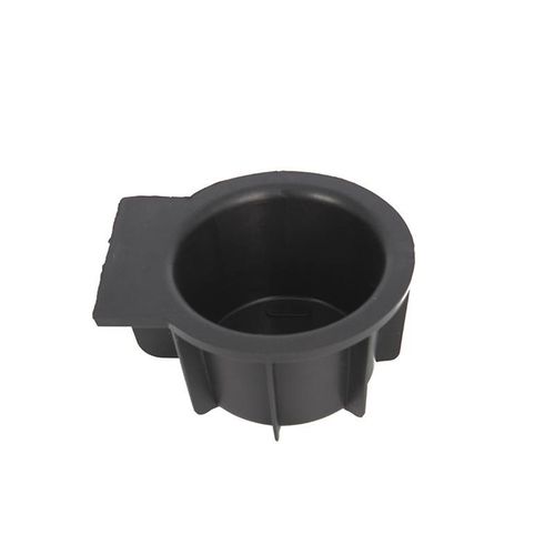 1pcs Center Console Water Cup Holder Drinks Holders For Ford F150 09-14