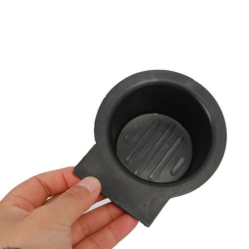 1pcs Center Console Water Cup Holder Drinks Holders For Ford F150 09-14