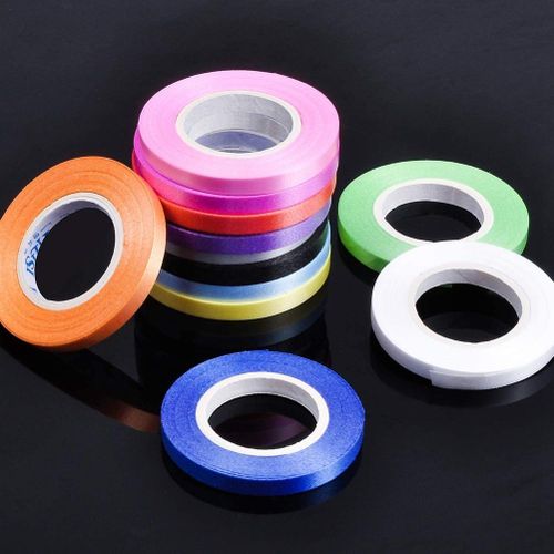 915 Generation 26 Curling Ribbon Set Crimped Balloon  Gift Wrapping Ribbon Bow Ribbon for Party Wedding Crafts