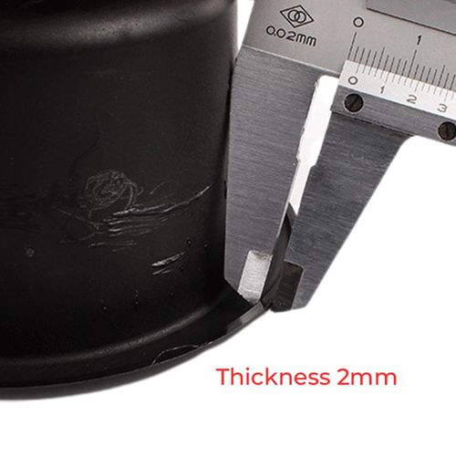 Black Car Cup Water Drink Holder Recessed For Rv Car Marine Boat Trailer Plastic Cup Holder Interior Accessories Car Cup Holder