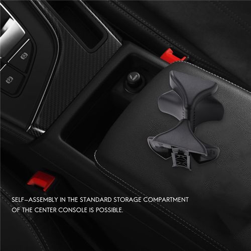 Car Front Centre Console Water Drink Cup Holder Bracket For Mercedes Benz W176 W117 C117 X156 Gla Cla A1766800591