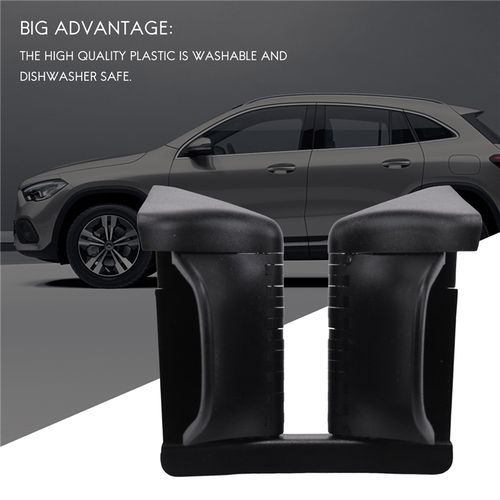 Car Front Centre Console Water Drink Cup Holder Bracket For Mercedes Benz W176 W117 C117 X156 Gla Cla A1766800591