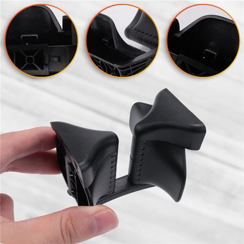 Car Front Centre Console Water Drink Cup Holder Bracket For Mercedes Benz W176 W117 C117 X156 Gla Cla A1766800591