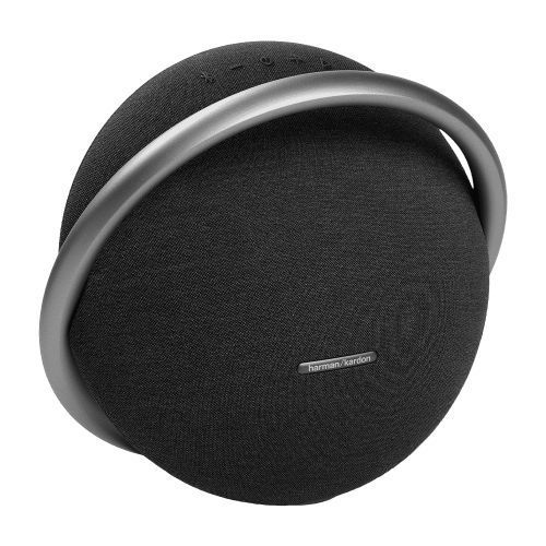Onyx Studio 7 Wireless Bluetooth Speaker - Black
