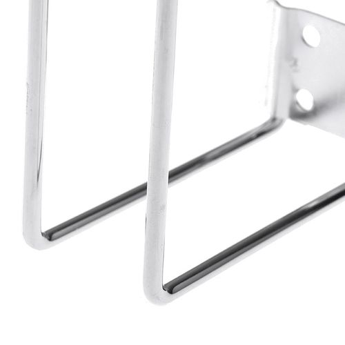 New 1set Stainless Steel Boat Ring Cup Universal Drink Holder For Marine Yacht Truck Rv Car Auto
