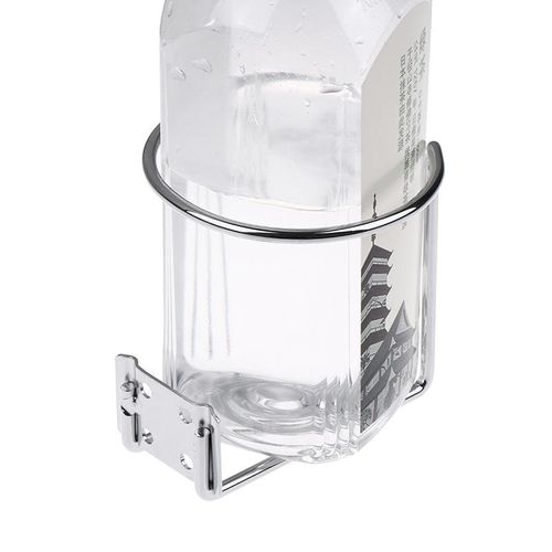 New 1set Stainless Steel Boat Ring Cup Universal Drink Holder For Marine Yacht Truck Rv Car Auto
