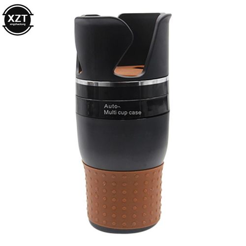 Car Drinking Bottle Holder Cup Holder Sunglasses Phone Organizer Stowing Tidying For Auto Car Styling Accessories For Bmw Lada