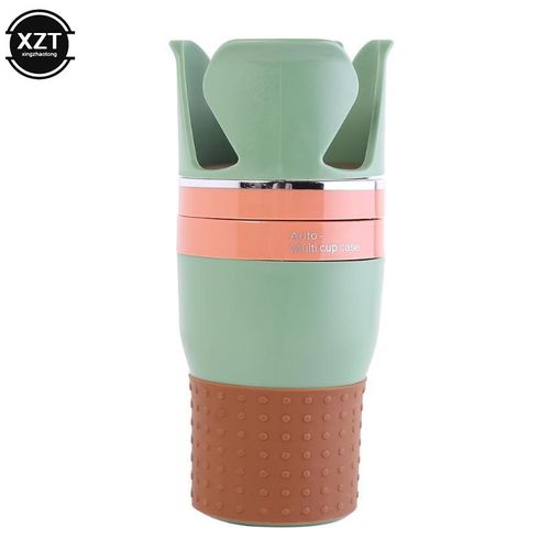 Car Drinking Bottle Holder Cup Holder Sunglasses Phone Organizer Stowing Tidying For Auto Car Styling Accessories For Bmw Lada
