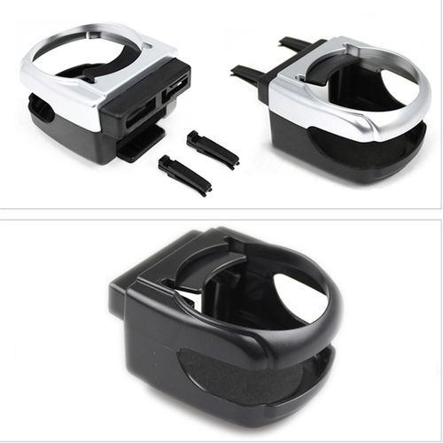 Car-Styling Water Cup Holders Universal For Peugeot 206 207 208 301 307 308 407 408 508 607 2008 3008 4008 5008 Rcz