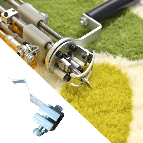 Tufting Gun Accessories Replacement Flocking Carpet Weaving Cutter