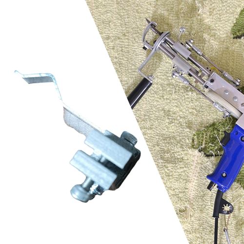 Tufting Gun Accessories Replacement Flocking Carpet Weaving Cutter