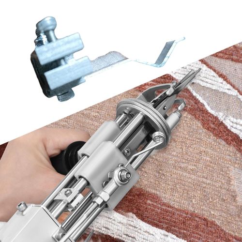 Tufting Gun Accessories Replacement Flocking Carpet Weaving Cutter