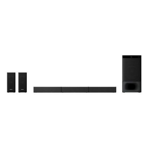 Sony HTS500 5.1ch Home Cinema Soundbar System with Bluetooth
