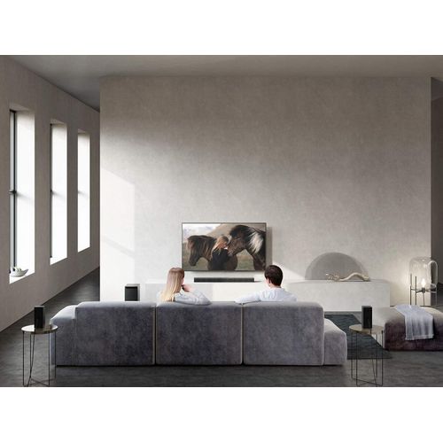 Sony HTS500 5.1ch Home Cinema Soundbar System with Bluetooth