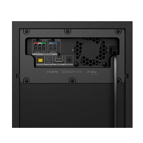 Sony HTS500 5.1ch Home Cinema Soundbar System with Bluetooth